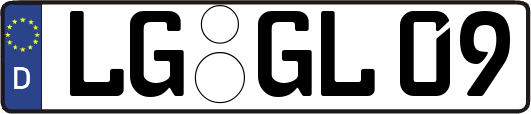 LG-GL09
