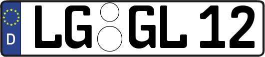 LG-GL12