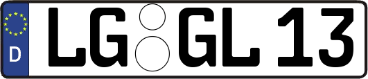 LG-GL13