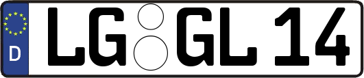 LG-GL14