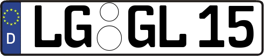 LG-GL15
