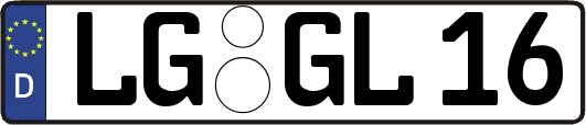 LG-GL16