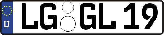 LG-GL19