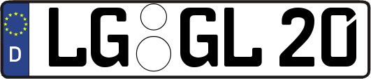 LG-GL20