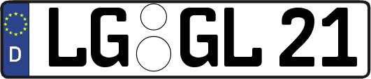 LG-GL21