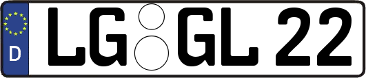 LG-GL22