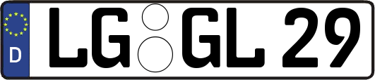 LG-GL29