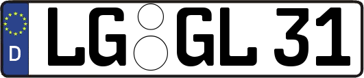 LG-GL31