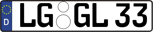 LG-GL33