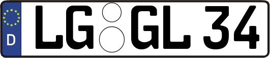 LG-GL34