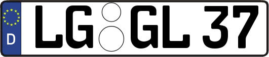 LG-GL37