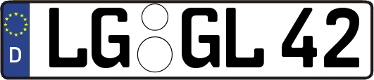 LG-GL42