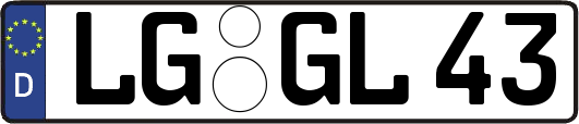 LG-GL43