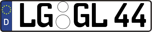 LG-GL44