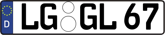 LG-GL67