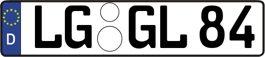 LG-GL84