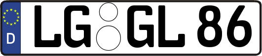LG-GL86