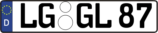 LG-GL87