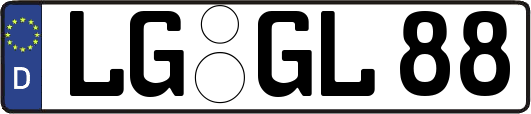 LG-GL88