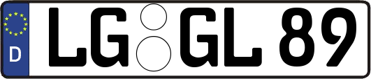 LG-GL89