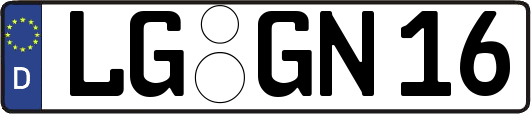 LG-GN16