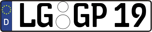 LG-GP19