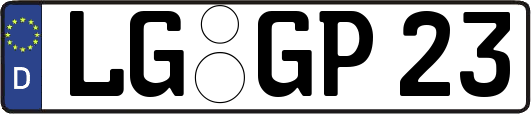 LG-GP23