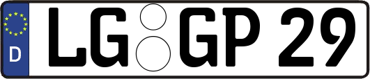 LG-GP29
