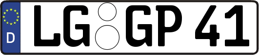 LG-GP41