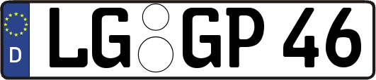 LG-GP46