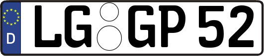 LG-GP52