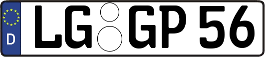 LG-GP56