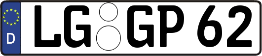 LG-GP62