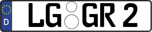 LG-GR2
