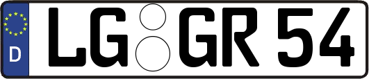 LG-GR54