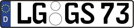 LG-GS73