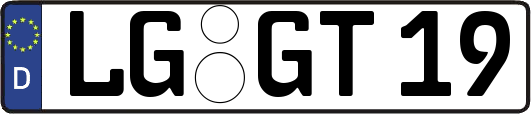 LG-GT19