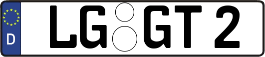 LG-GT2