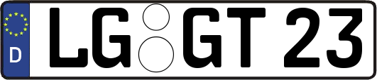 LG-GT23