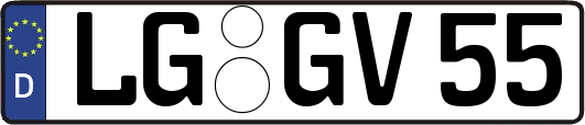 LG-GV55