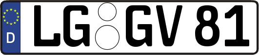 LG-GV81