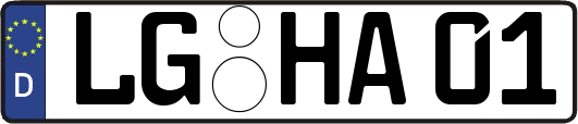 LG-HA01