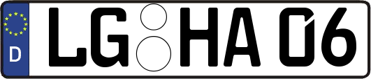 LG-HA06
