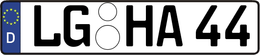 LG-HA44