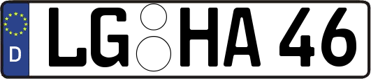 LG-HA46