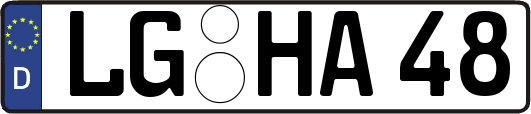 LG-HA48