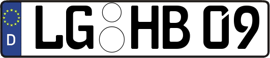 LG-HB09