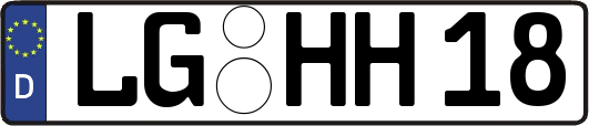 LG-HH18