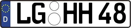 LG-HH48