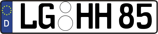 LG-HH85